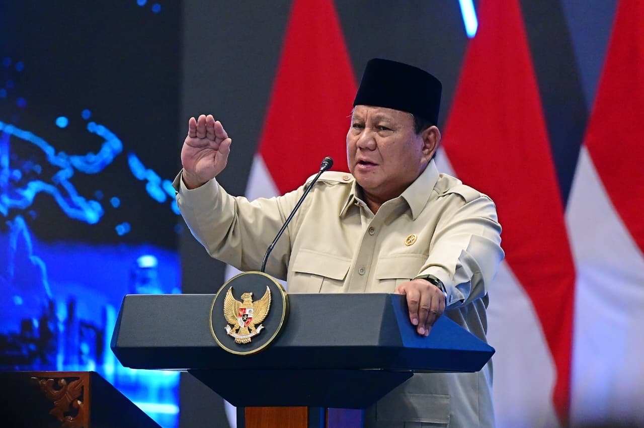 Prabowo Siap Turunkan Bunga Cicilan Motor Listrik: Kita Usahakan Tanpa DP