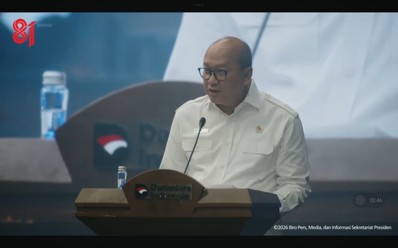 Danantara Siapkan Kredit Murah hingga Bebas DP untuk Motor Listrik