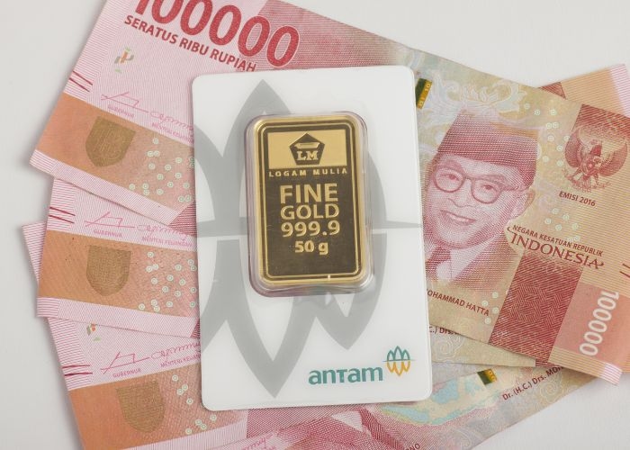 Harga Emas Pegadaian Hari Ini 13 Agustus 2026: Mana yang Paling Murah, Antam, UBS atau Galeri 24?