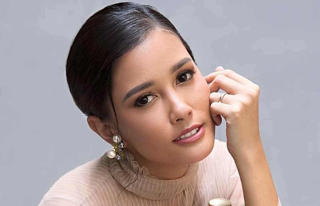 Lama Vakum usai Menikah, Titi Rajo Kangen Syuting Film
