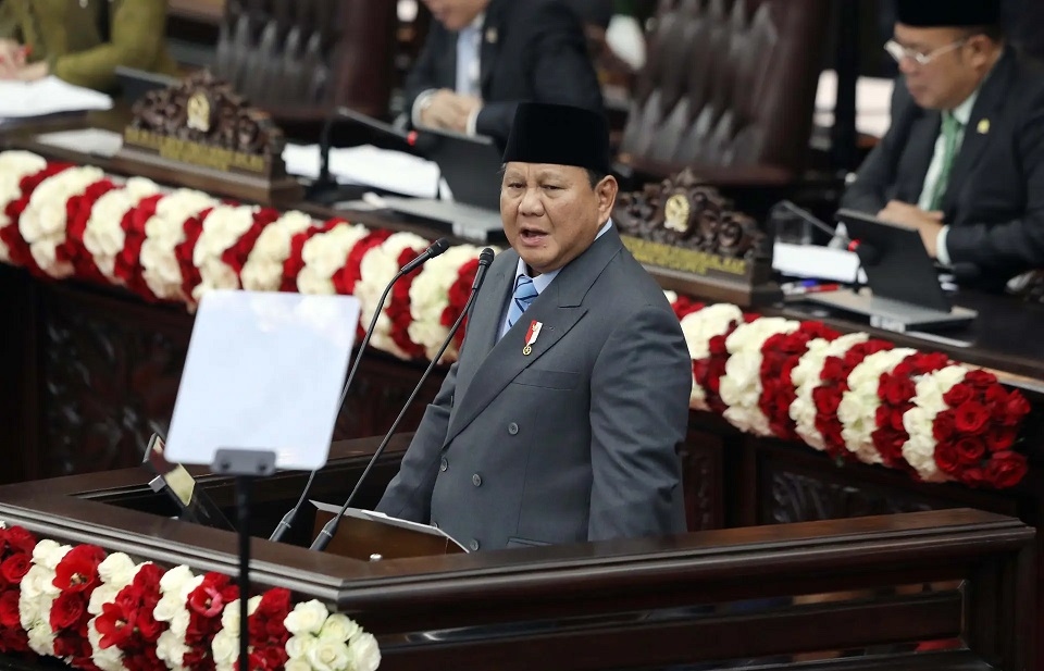 Presiden Prabowo Komitmen Renovasi 10 Ribu Puskesmas hingga Gagas Ambulans Udara