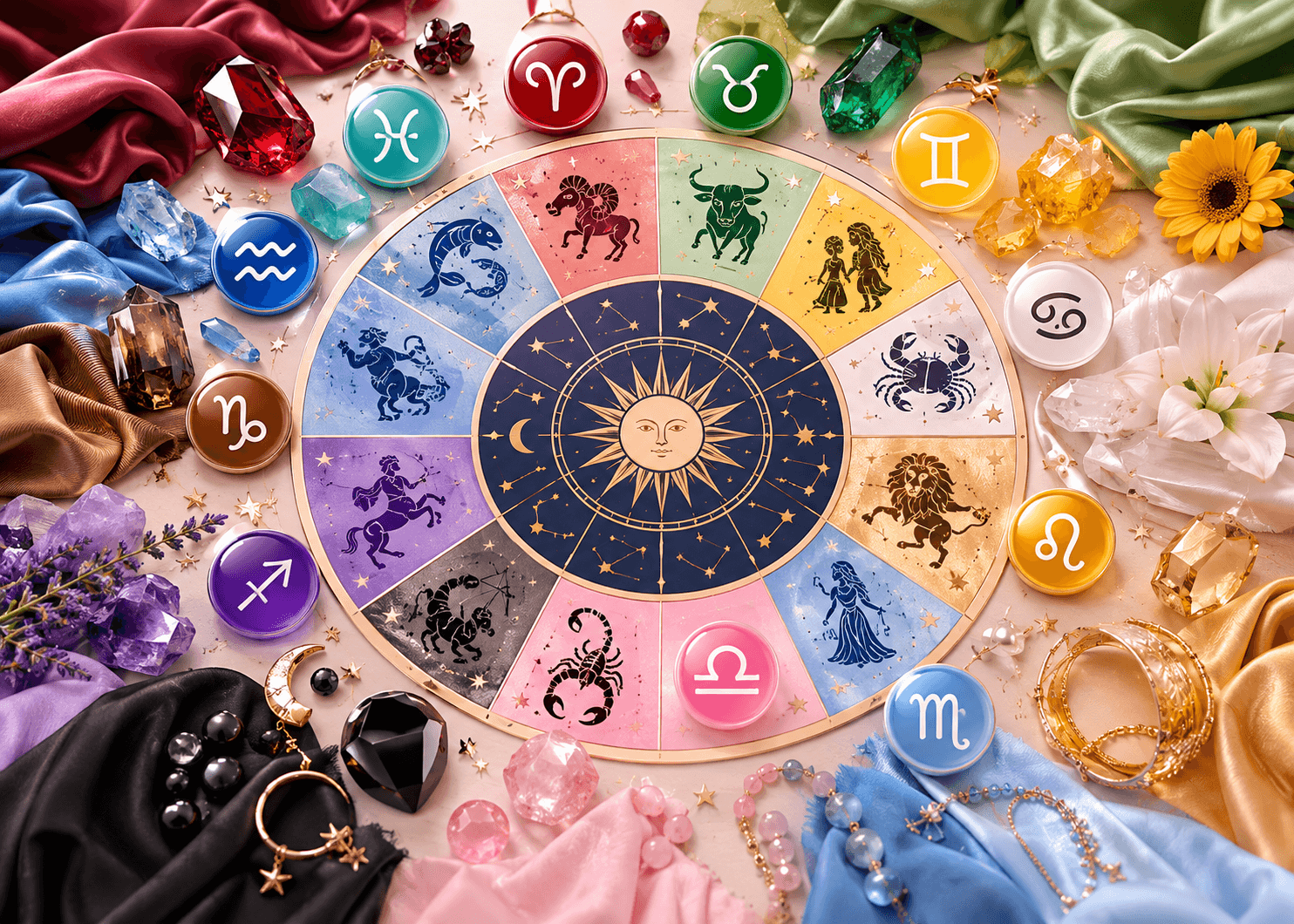 Ramalan Zodiak Hari Ini 16 September 2026: Ada yang Dapat Peluang Baru