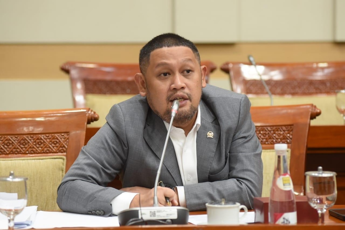 Kapolri Harus Tindak Oknum Polisi yang Jadi Bekingan Tambang Ilegal