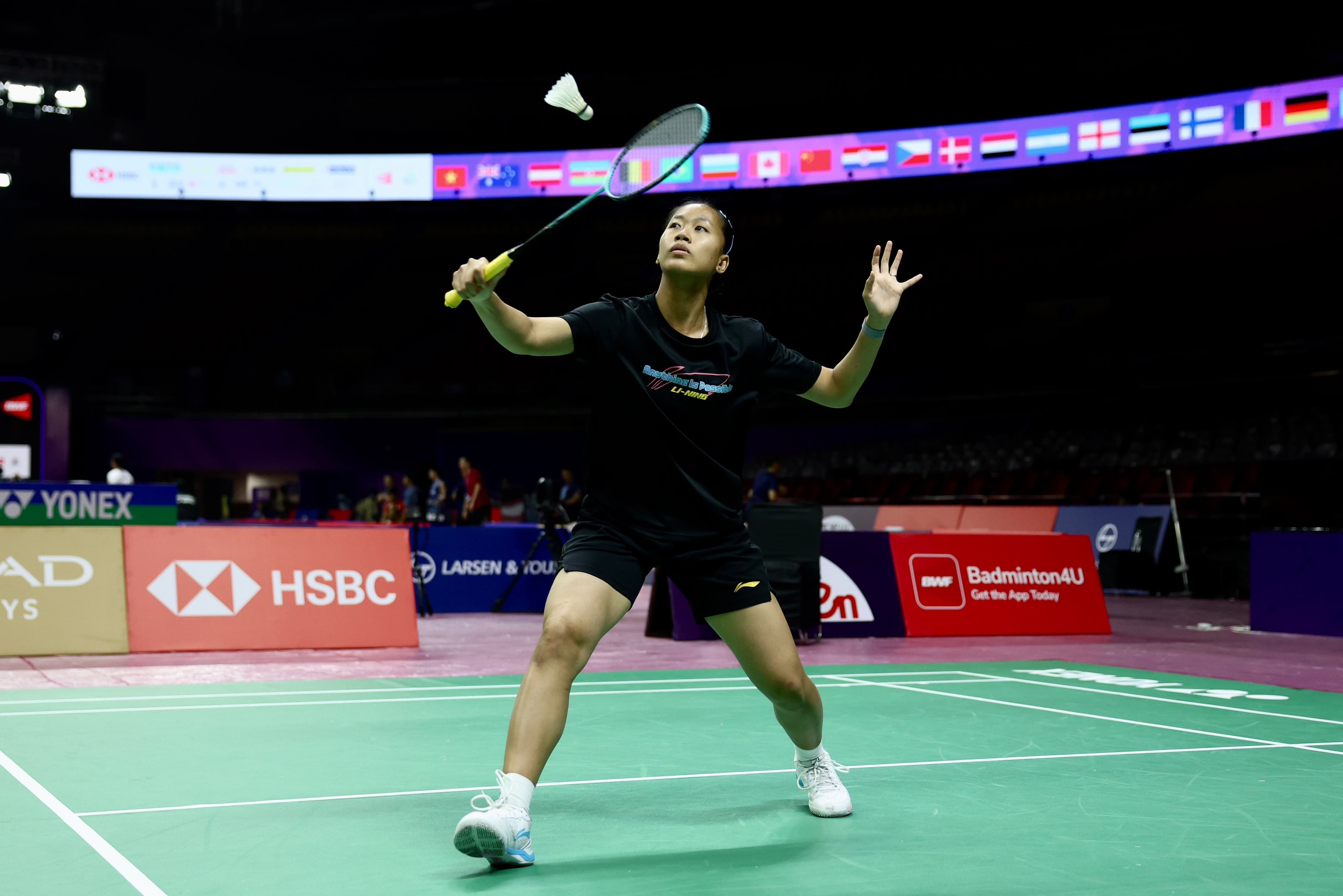 Asian Games: Putri KW dan Alwi Farhan Kompak Patok Target Podium di Aichi-Nagoya