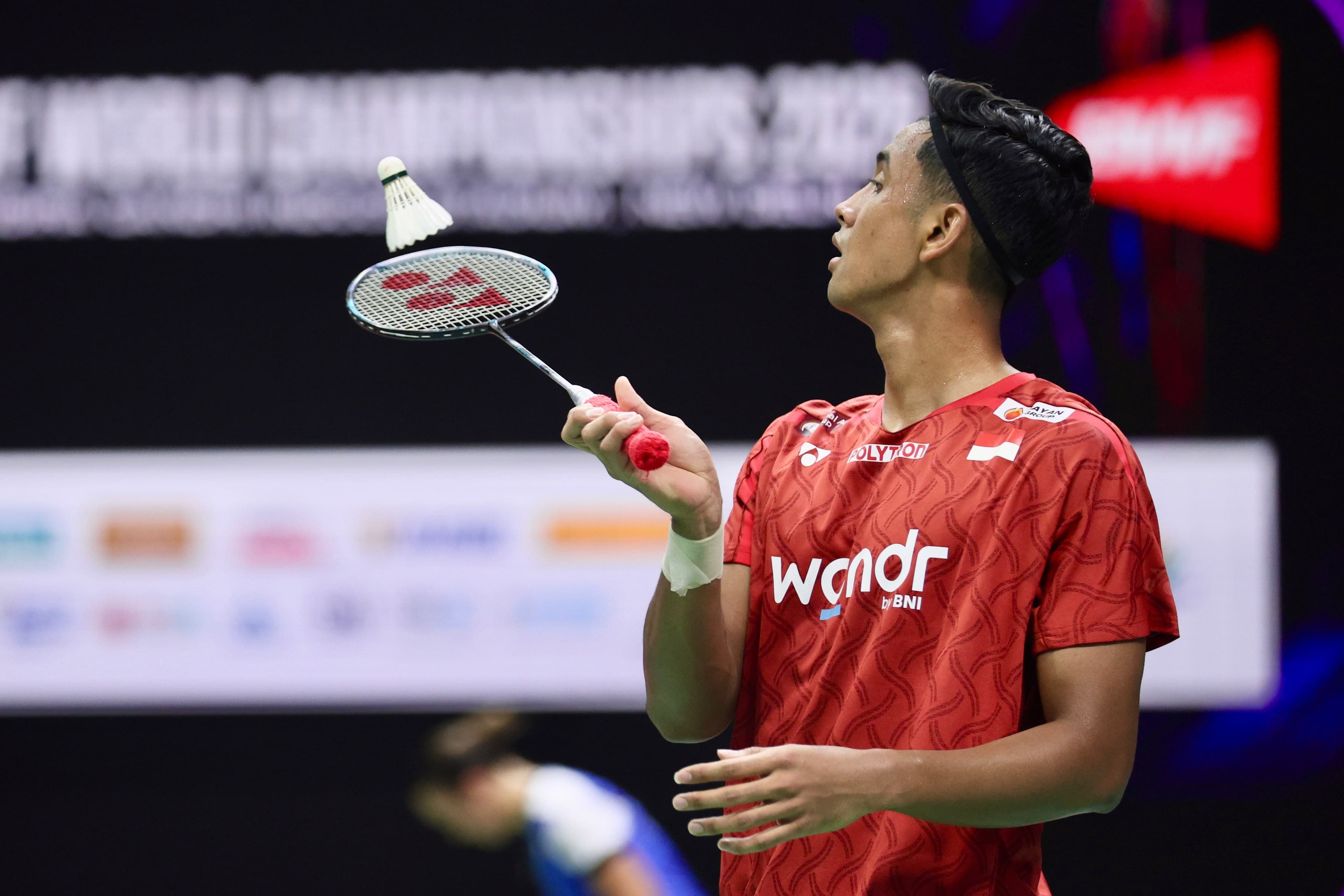 Demi Asian Games, PBSI Bongkar Skuad Indonesia di China Masters: Merah Putih Tanpa Alwi dan Fajar/Fikri