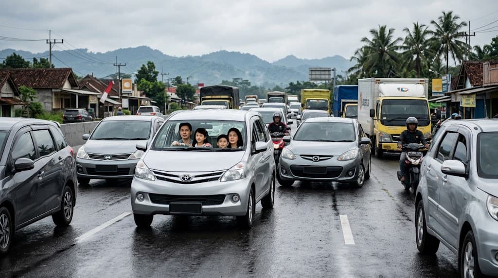 Bagaimana Cara Cek Pajak Mobil Bekas dengan Mudah? Ini Panduannya