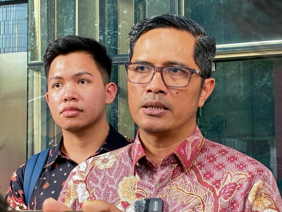 Bukan Uang atau Emas, Febrie Adriansyah Hanya Minta Barang Pribadi hingga Foto Keluarga Dikembalikan