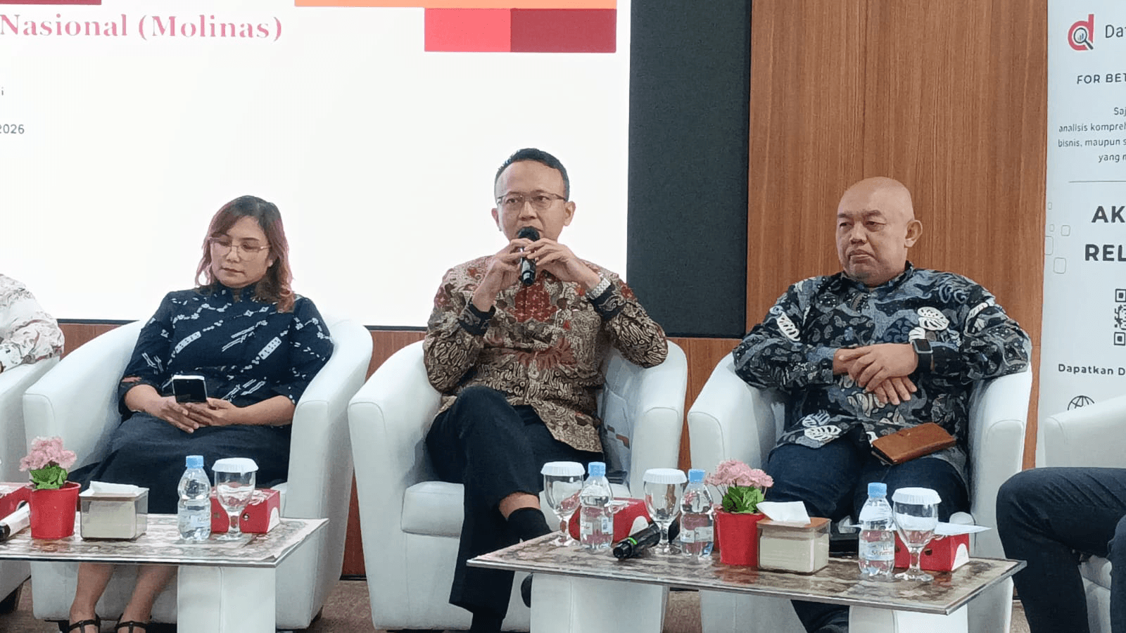 Danantara Ungkap Biang Kerok Motor Listrik Sulit Berkembang di Indonesia