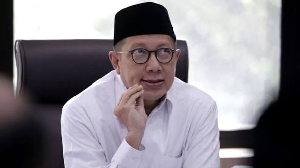 Mantan Menag Lukman Hakim Minta NU Jaga Jarak dari Politik Jelang Muktamar