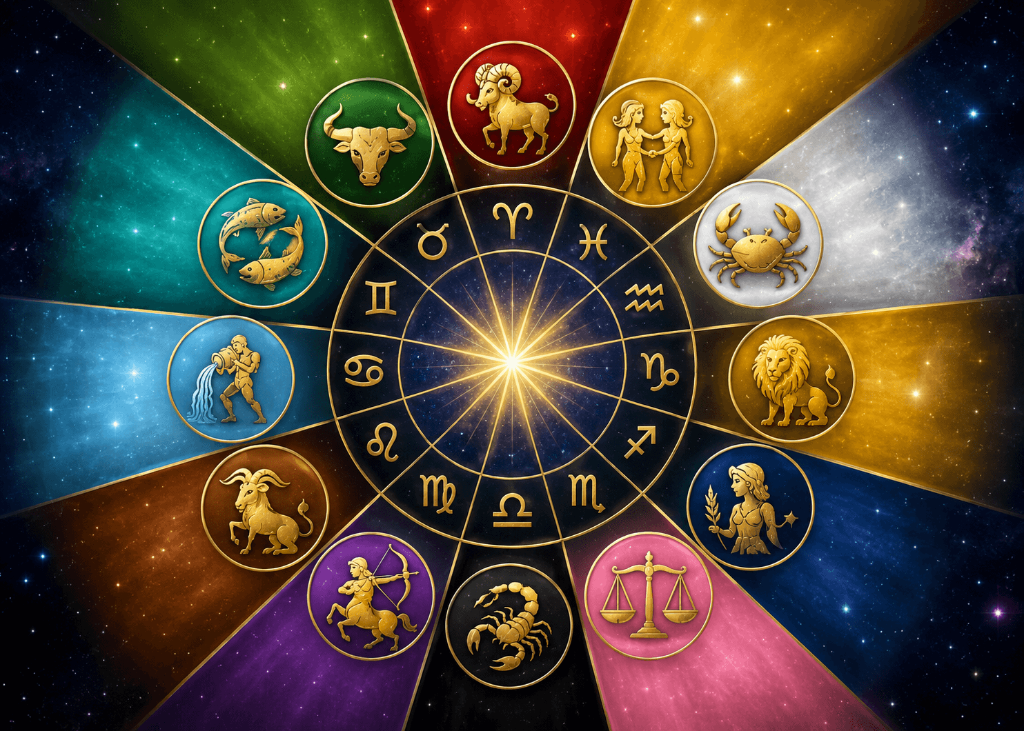 Ramalan Zodiak Hari Ini 20 Agustus 2026: Siapa yang Paling Beruntung? Ada Leo hingga Pisces