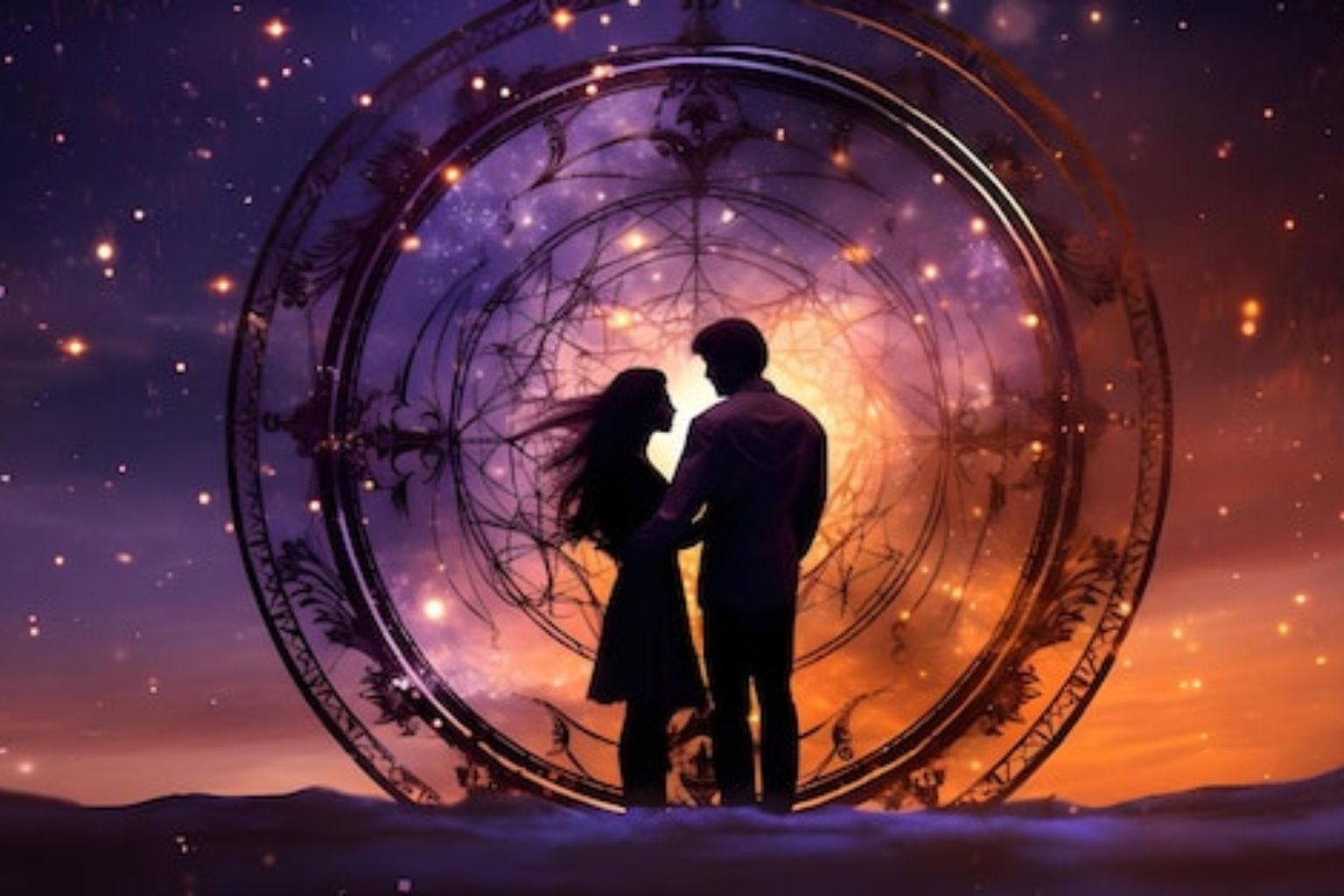 Ramalan Zodiak Cinta Hari Ini 20 Agustus 2026: Aries, Gemini hingga Capricorn