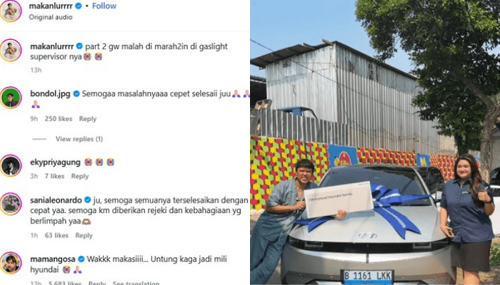 Hyundai Ioniq 5 Aa Juju Bermasalah, Hyundai Indonesia Sampaikan Permintaan Maaf