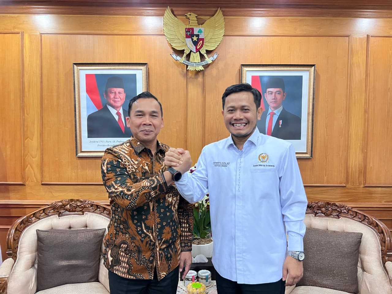 Keluarga Kuat Jadi Modal Indonesia Hadapi Bonus Demografi