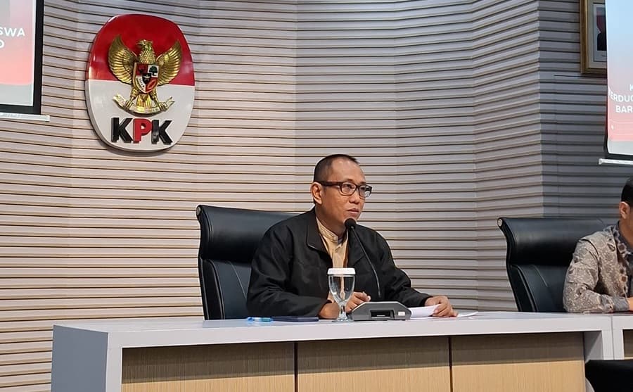 KPK Dalami Setoran Berjenjang dari Kantor Pertanahan hingga Pejabat Kementerian ATR/BPN