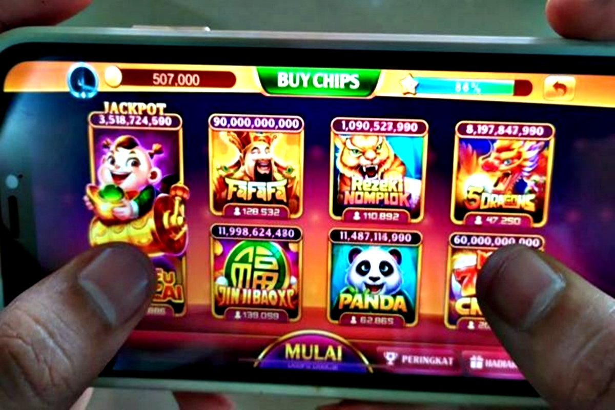 Terlibat Judol dengan Deposit Hampir Rp200 Juta, 13 Pejabat Kementan Dicopot