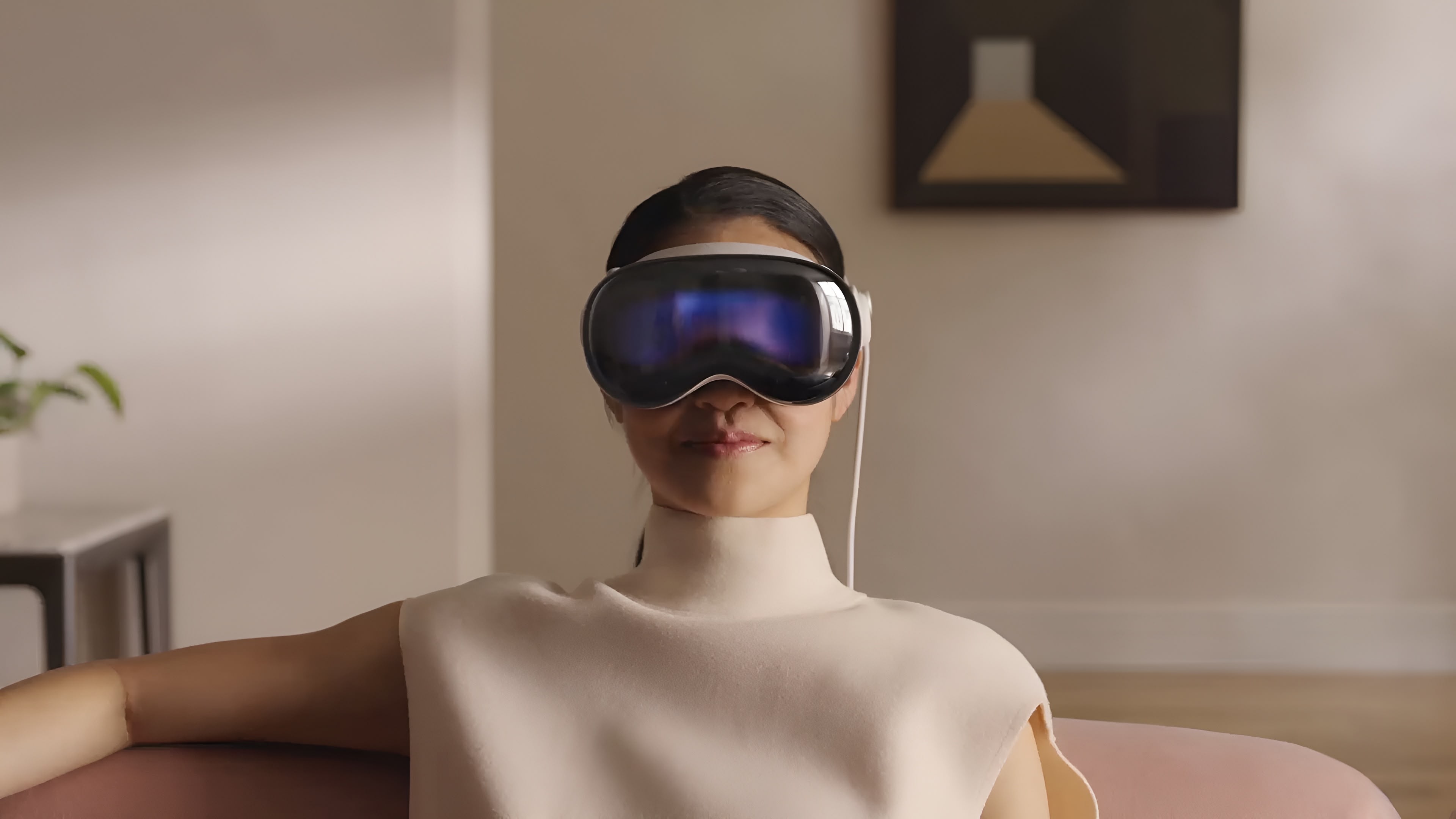 Apple Pangkas Ratusan Pekerjaan di Tim Siri dan Vision Pro