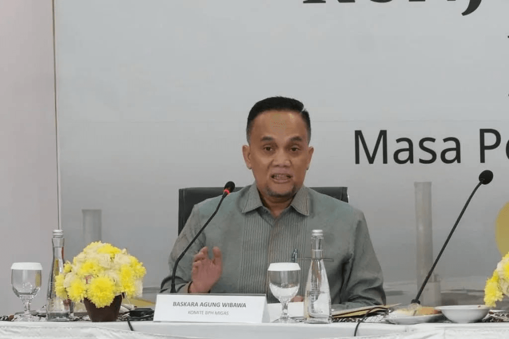 Pasokan Gas Jatim Stabil, BPH Migas Dorong Optimalisasi Jaringan Pipa