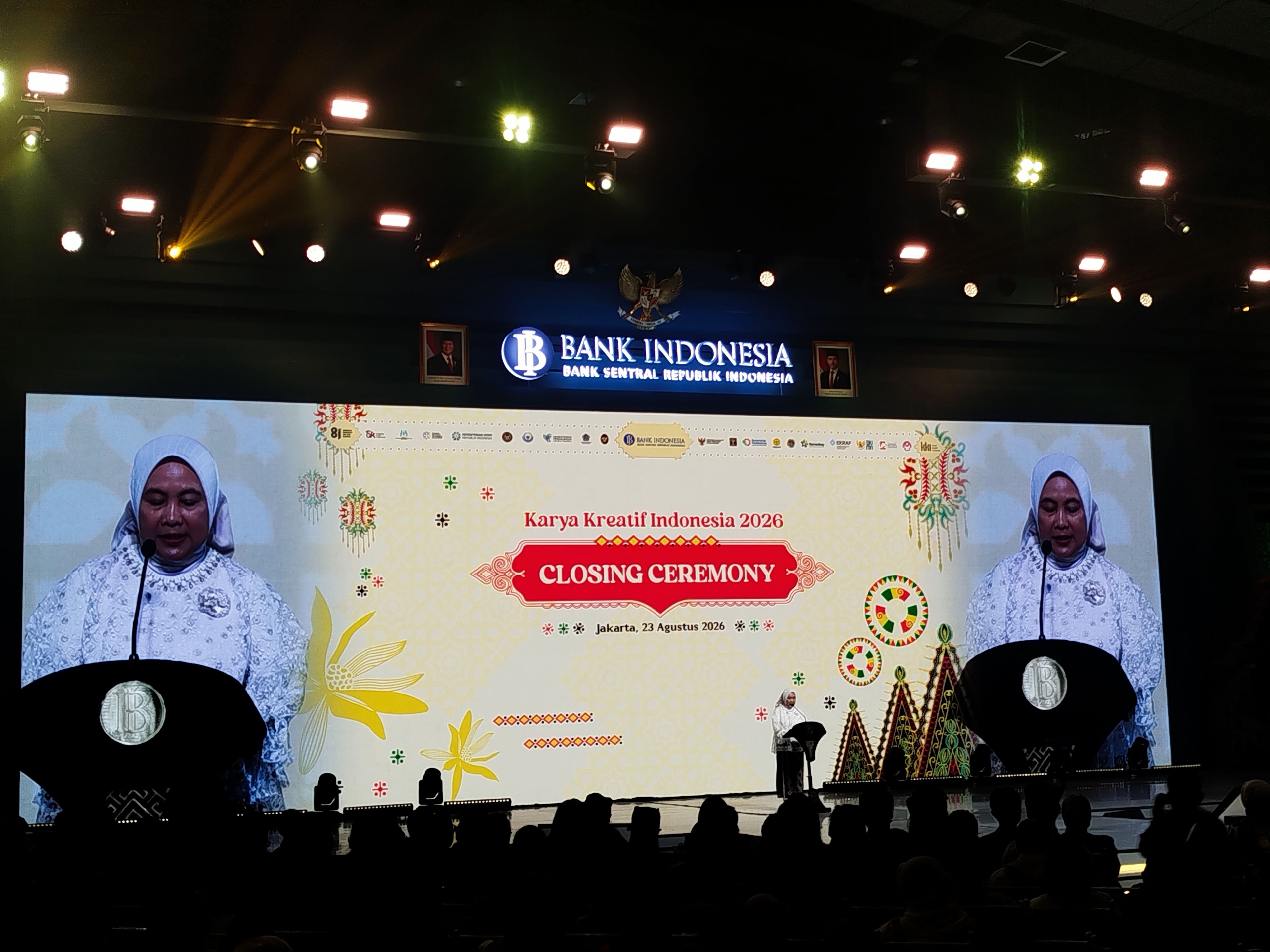 Pecah, Transaksi KKI 2026 Naik 46 Persen ke Rp144,2 Miliar