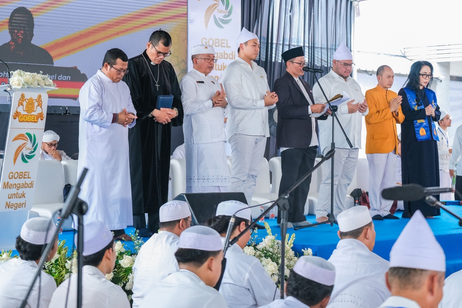 Gobel Group Genap 70 Tahun, Regenerasi Bisnis Dimulai