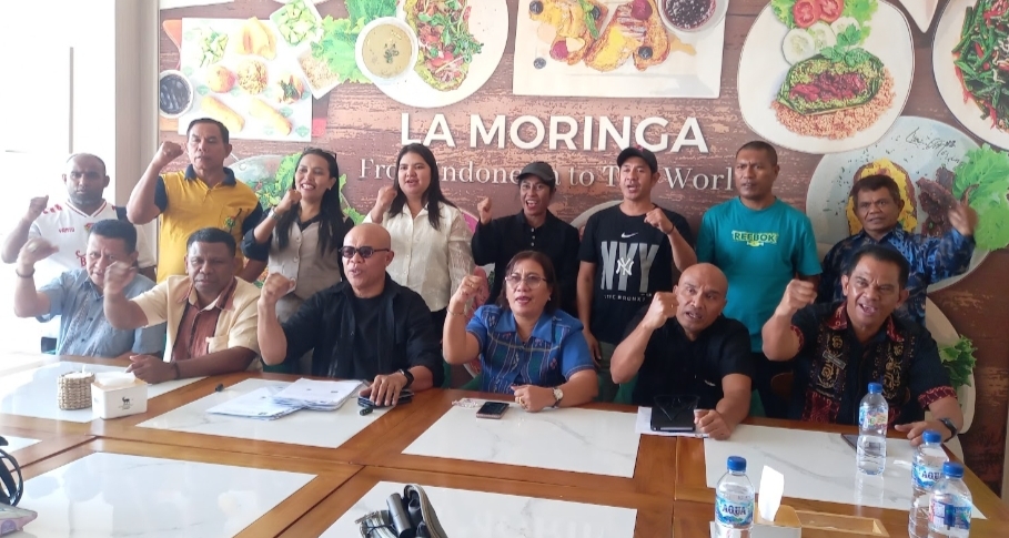 Legalitas PERBATI Dipersoalkan, PERTINA Tempuh Jalur Hukum