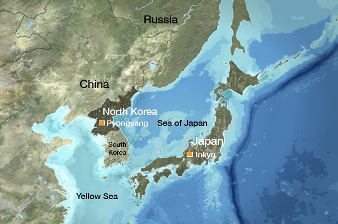 Anggaran Militer Jepang Dinaikkan ke Level Tertinggi, Korut Siapkan "Serangan Balasan"