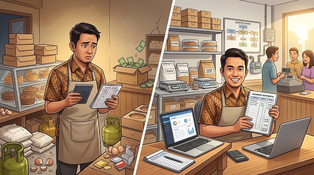 Mampukah UMKM Serap Tenaga Kerja Setelah Subsidi Berakhir?