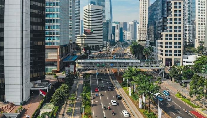 Ganjil Genap Jakarta 25 Agustus 2026 Ditiadakan, Ini Penjelasan Dishub