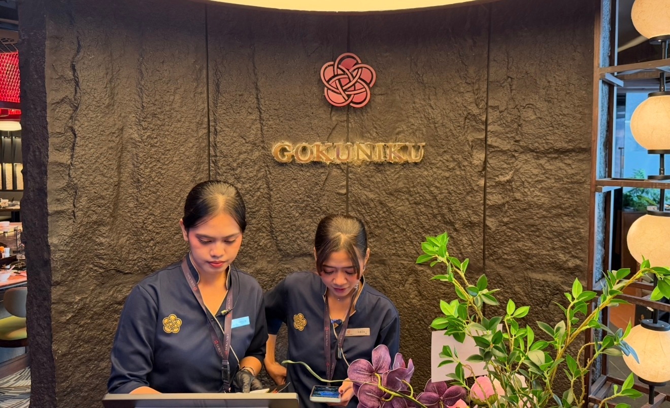 Gokuniku Resmi Buka di Senopati, Andalkan Spicy Tomato Sukiyaki dan VIP Room