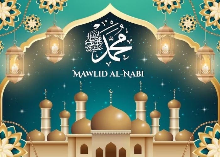 25 Ucapan Maulid Nabi Muhammad SAW 2026 yang Menyentuh Hati dan Penuh Makna