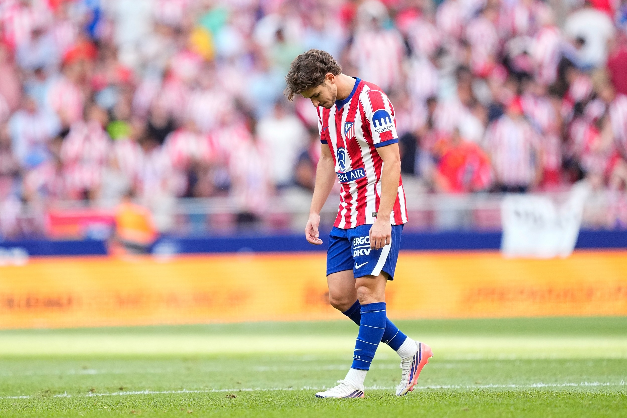 Bursa Transfer: Makin Terbuka Ingin Hengkang dari Atletico, Julian Alvarez Disandera Rp3,1 Miliar?