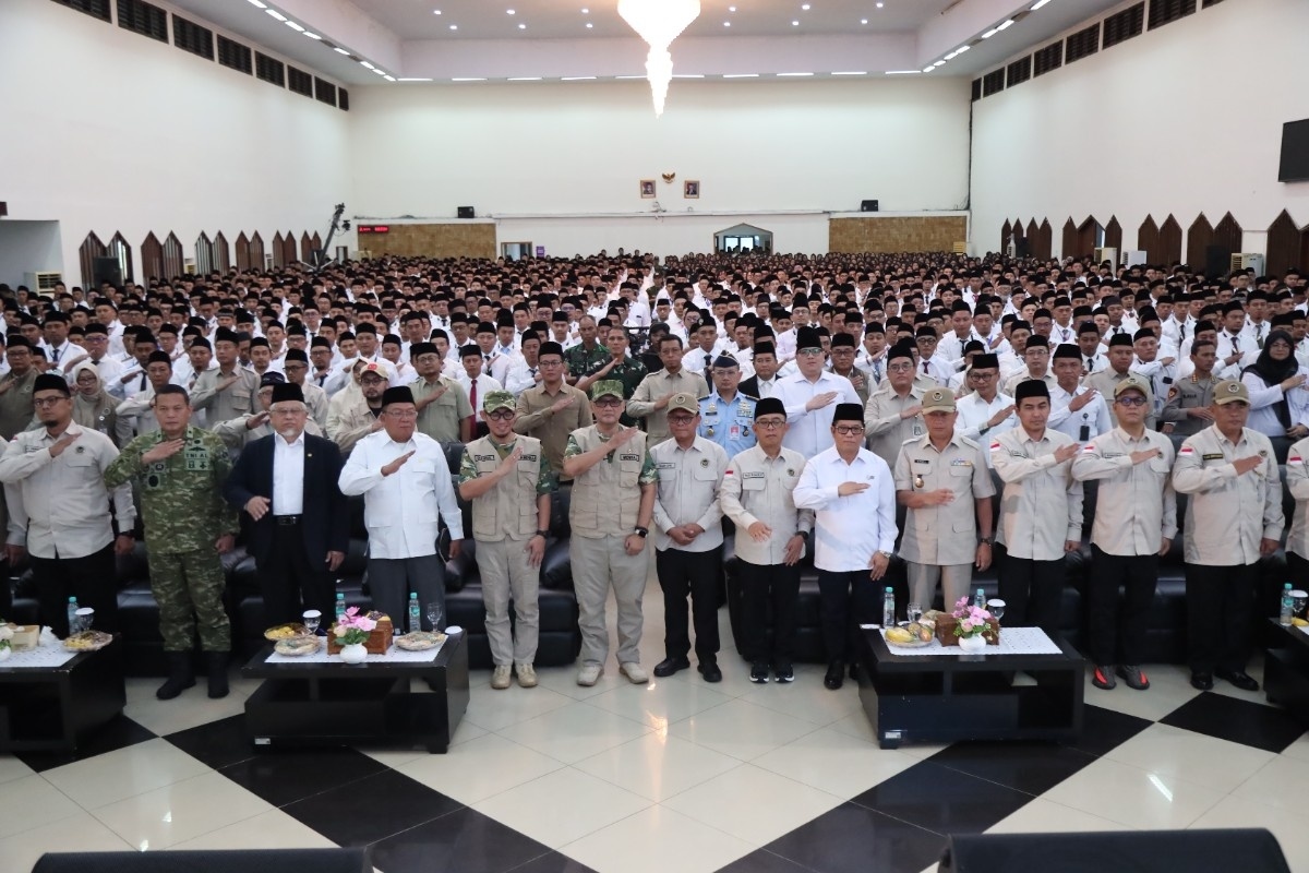 Ini Syarat Khusus untuk Calon Petugas Haji 2027 Layanan Jemaah Lansia dan Disabilitas