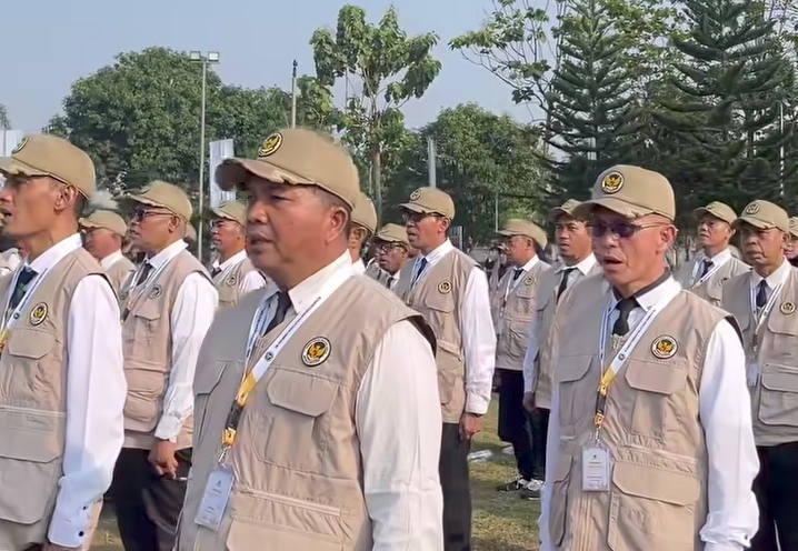 Belum Ujian Sudah Gugur, Ada Apa dengan Sistem Seleksi Petugas Haji 2027?