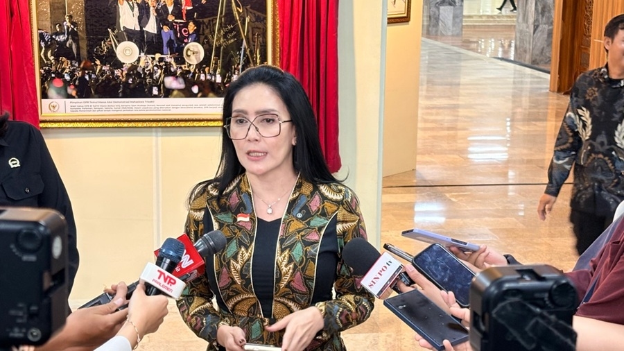 Karhutla Jangan Berhenti pada Pemadaman, Bongkar Segera Aktor di Baliknya