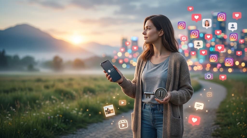 Cara Deactivate Akun Instagram Sementara dan Permanen, Lengkap dengan Langkahnya
