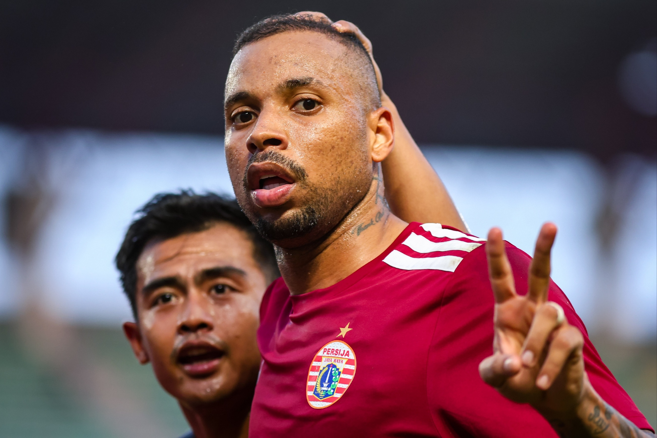 Persija Resmi Lepas Gustavo Almeida, Mesin Gol Macan Kemayoran Tinggalkan Jakarta
