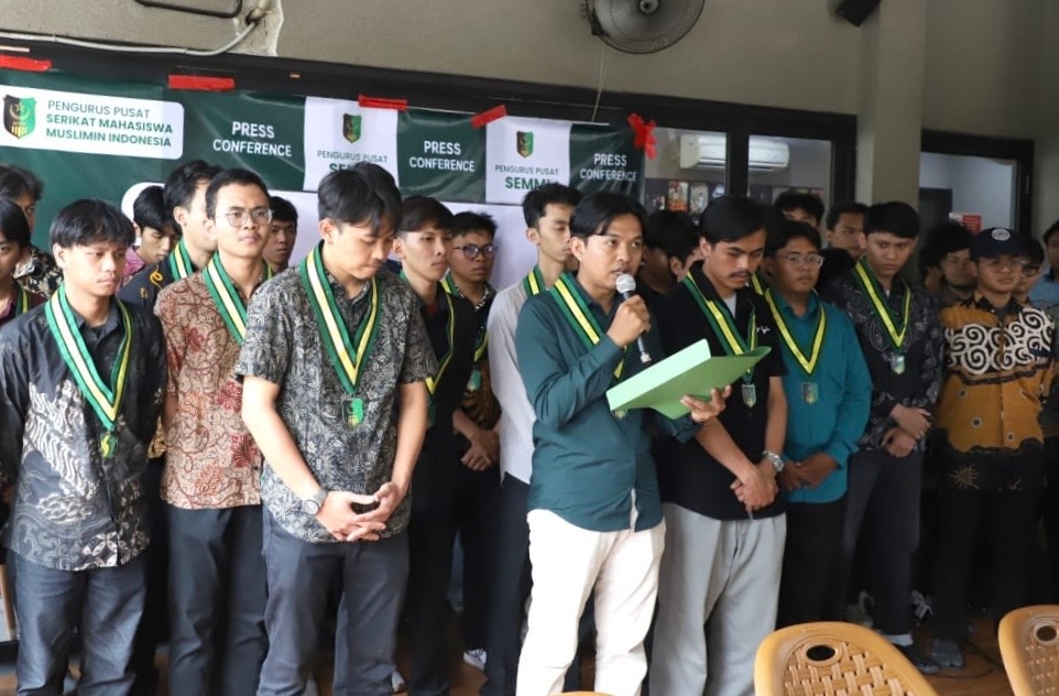 PP Semmi Serukan Demokrasi Damai, Tolak Provokasi Pemecah Belah