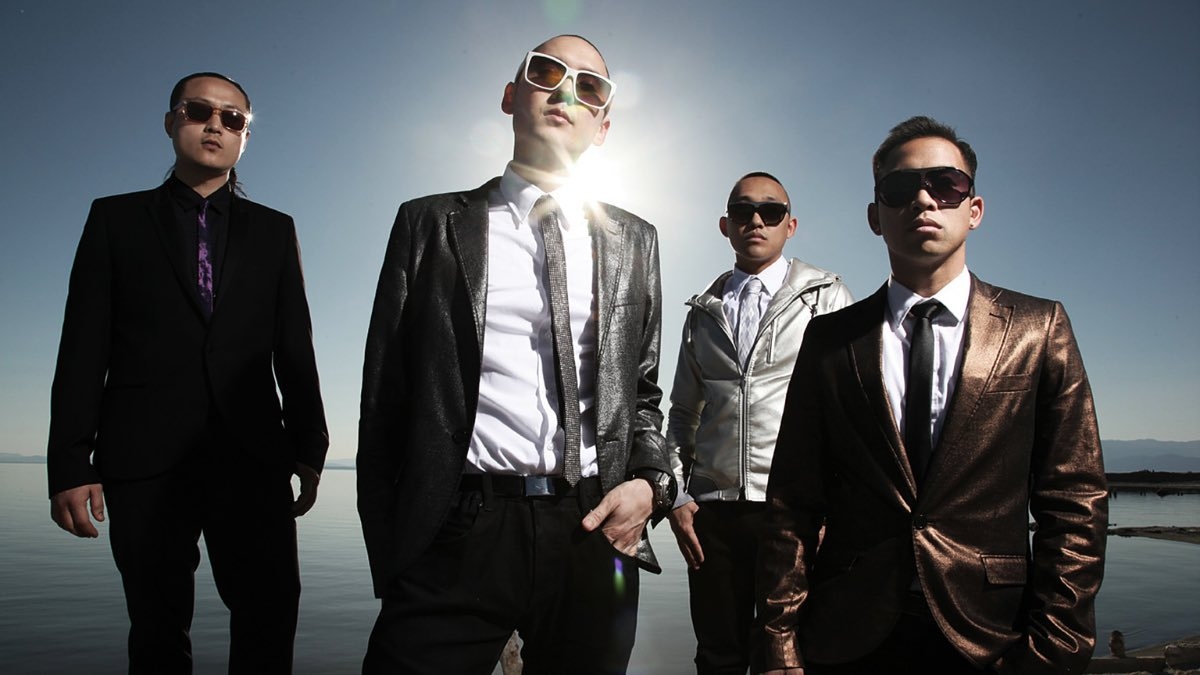 Grup Musik Far East Movement Bakal Guncang JIS di Launching Persija Musim 2026-2027