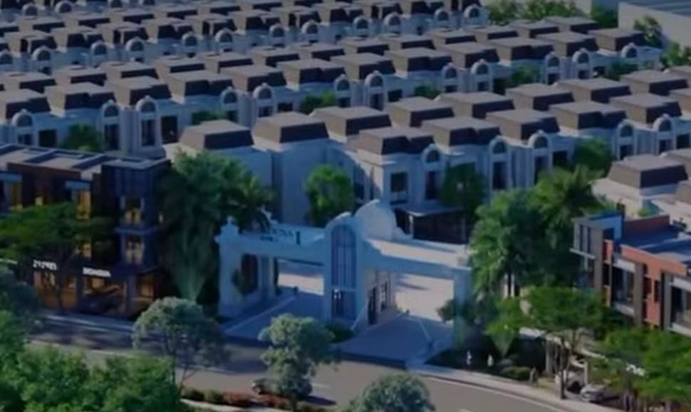PIK2 Tampil All Out di Danantara Housing Expo 2026, Boyong Pasadena hingga Tokyo Riverside