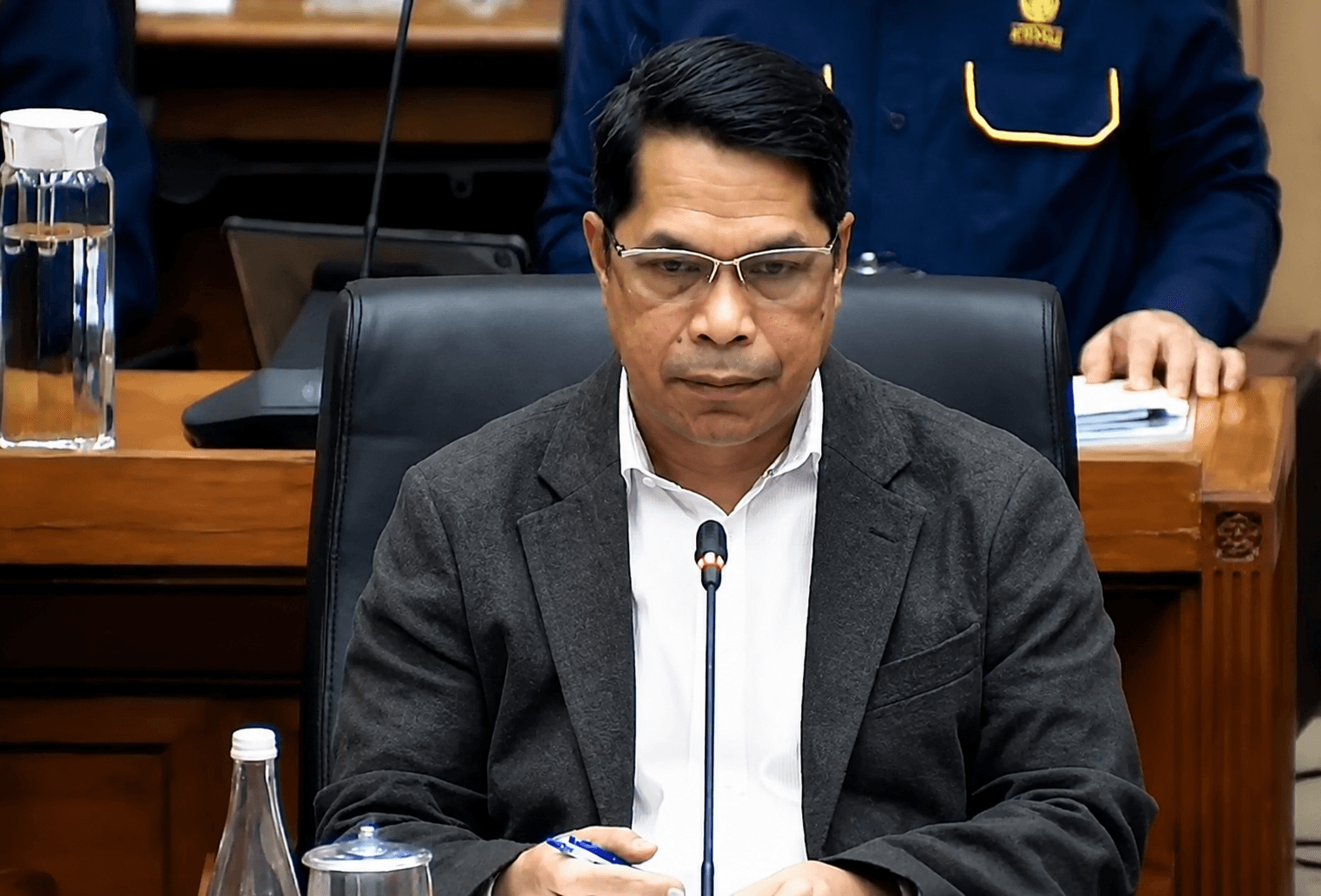 Produksi Minyak RI Belum Capai Target, Begini Kata Kementerian ESDM