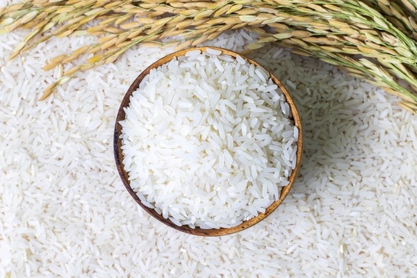 Stok Beras 5,1 Juta Ton Jadi Bantalan RI Hadapi El Nino