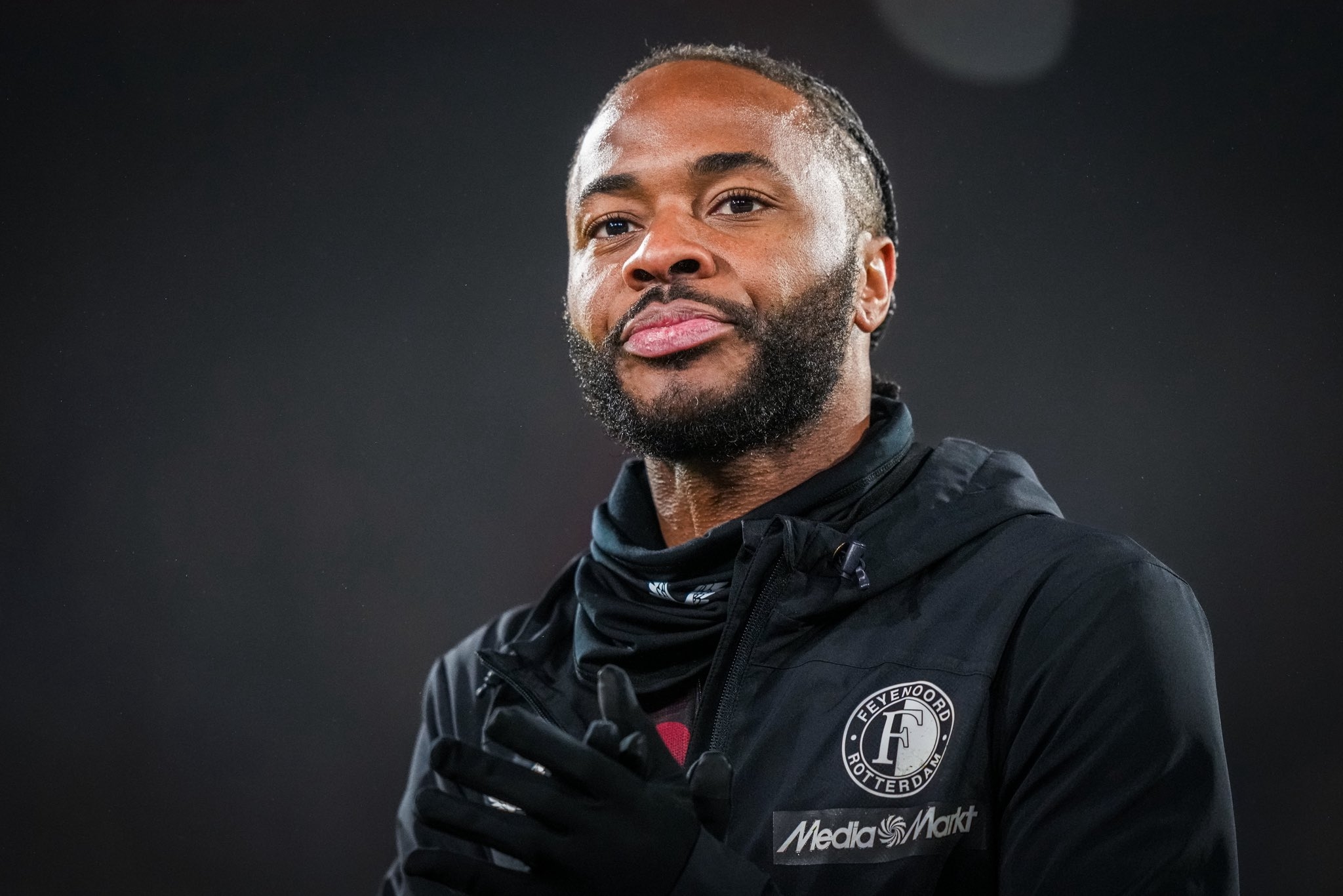 Raheem Sterling Bakal Disidang Bulan Depan karena Tabrak Pembatas dan Kepemilikan Zat Terlarang