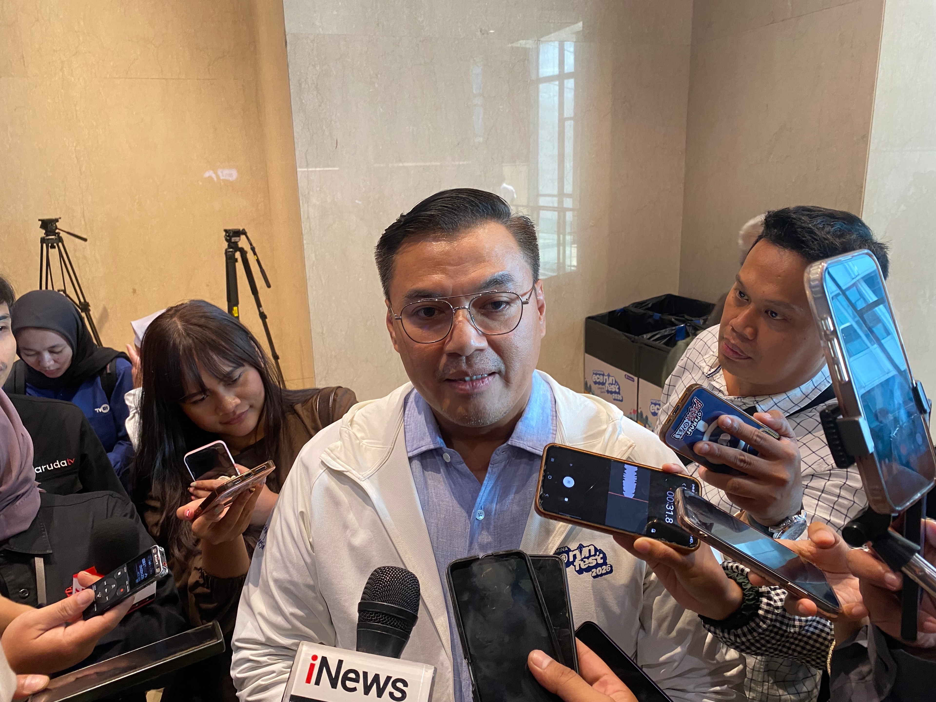 Pertamina Buka Suara soal Rencana Pembatasan Pertalite Desil 9-10