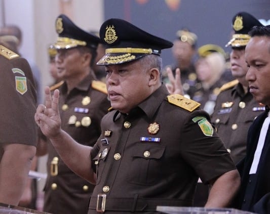 Harli Siregar Gagas Trisula Hukum Digital untuk Penegakan Hukum