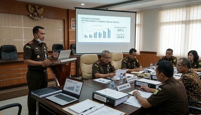 Inilah 5 Kriteria Penilaian KPLB untuk ASN, Bukan Cuma Prestasi dan Penghargaan