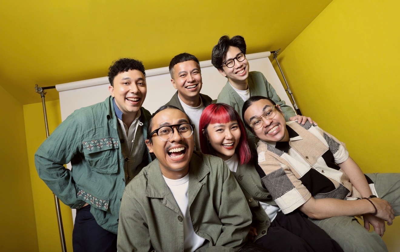 Feel Good Network Gandeng Lengua, Perkuat Kapabilitas Kreatif Berbasis Media Sosial