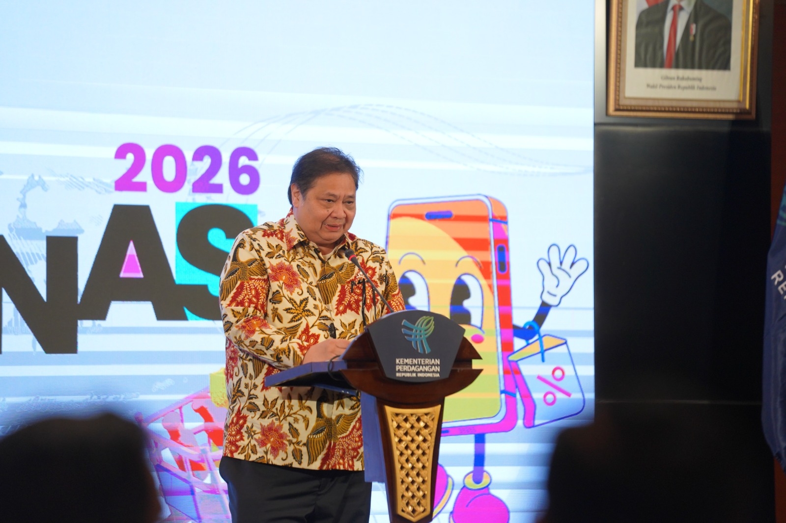 Ekonomi RI Tumbuh 5,45 Persen, Ini Strategi Pemerintah Jaga Daya Beli