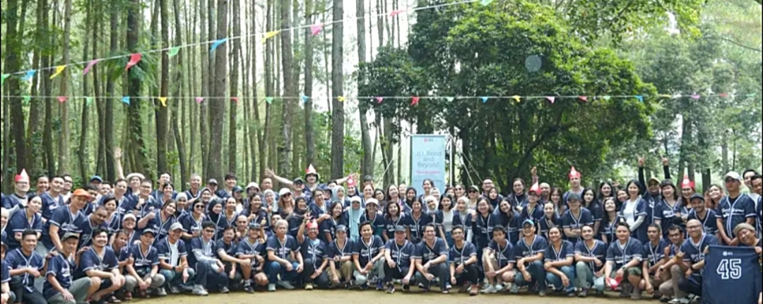 JLL Indonesia Raih Sertifikasi Great Place To Work®