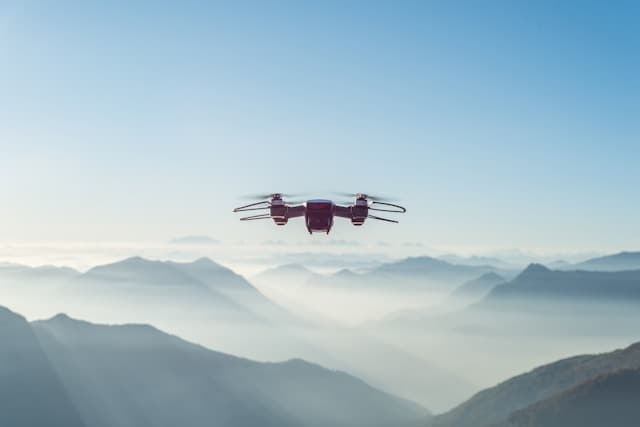 Swiss Bentuk Pusat Drone Baru dan Batalion Khusus untuk Perkuat Pertahanan