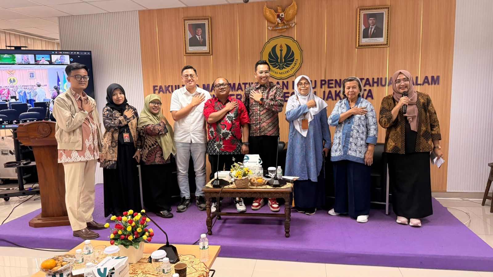 Pendidikan di Era AI, Guru Diminta Jadi Kompas Moral Siswa