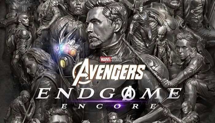 Avengers: Endgame Encore Tayang 25 September 2026, Ada Cuplikan Doomsday